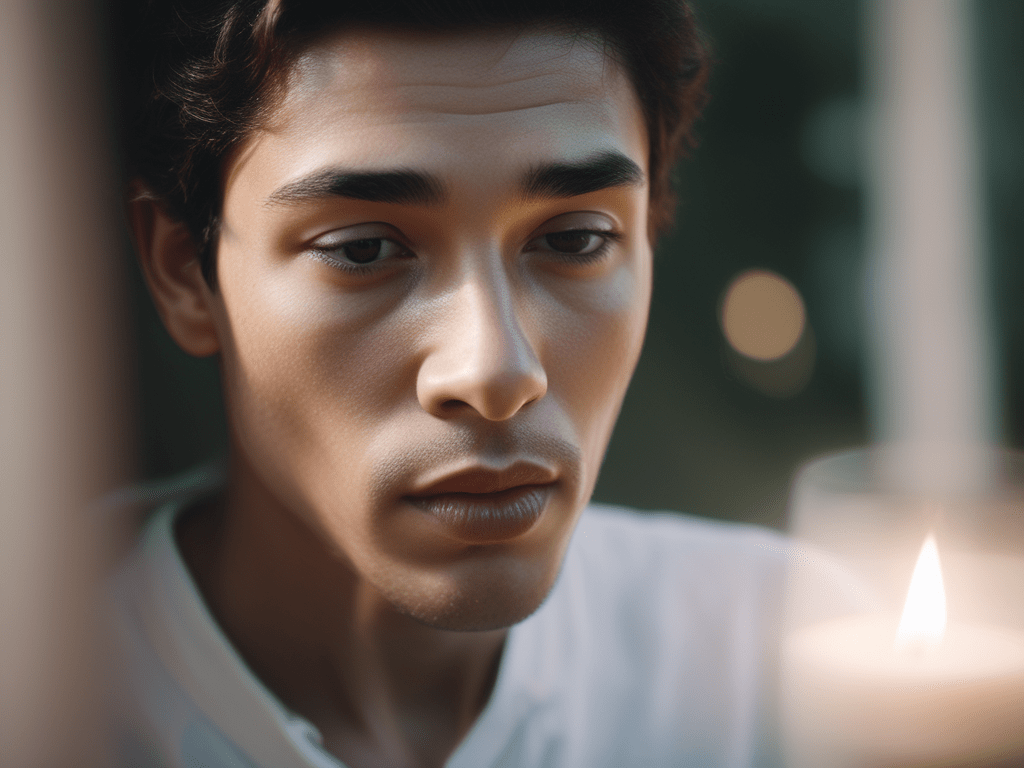 Discovering Your True Self in Christ: Biblical&nbsp;Insights